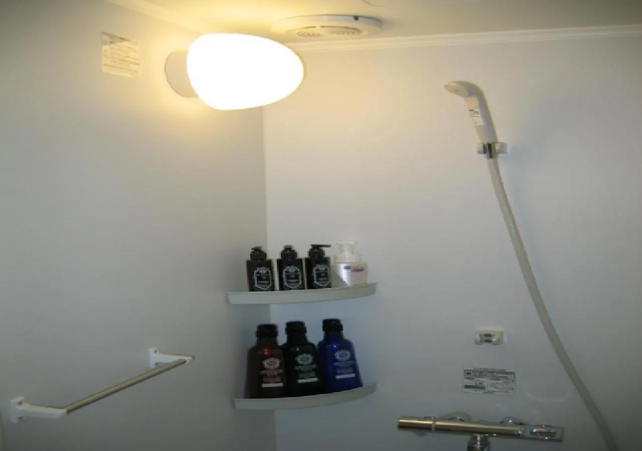 Capsule&Spa Grand Sauna Shinsaibashi Osaka 0*,