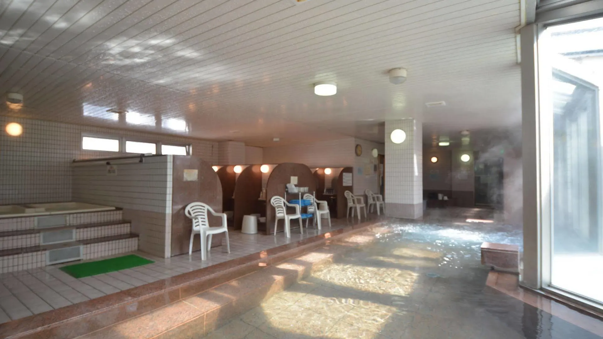 Capsule&Spa Grand Sauna Shinsaibashi Osaka 0*,